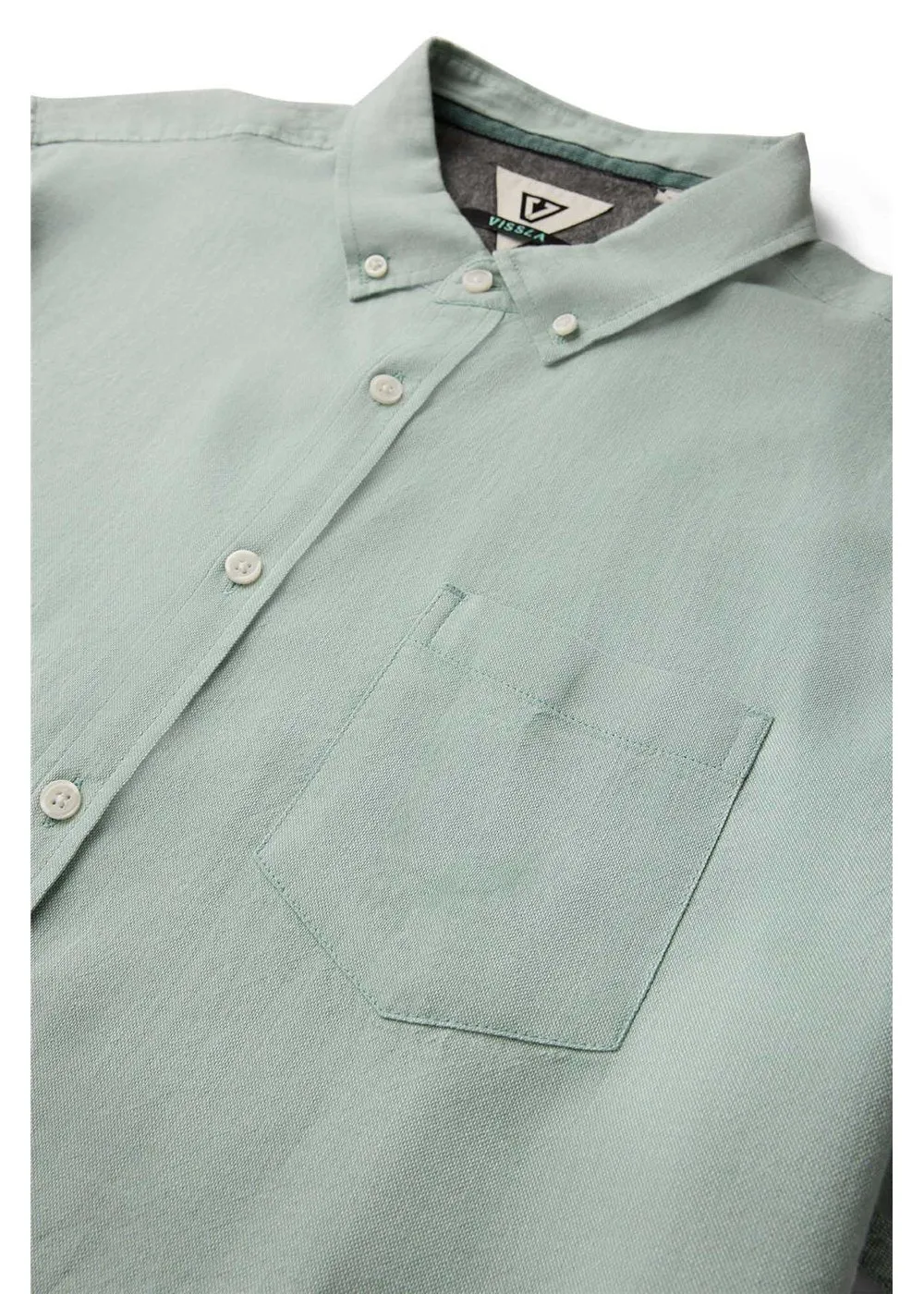Vissla Mens Woven Roll Call - Image 18