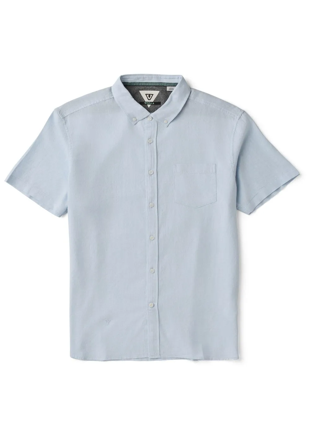 Vissla Mens Woven Roll Call - Image 19