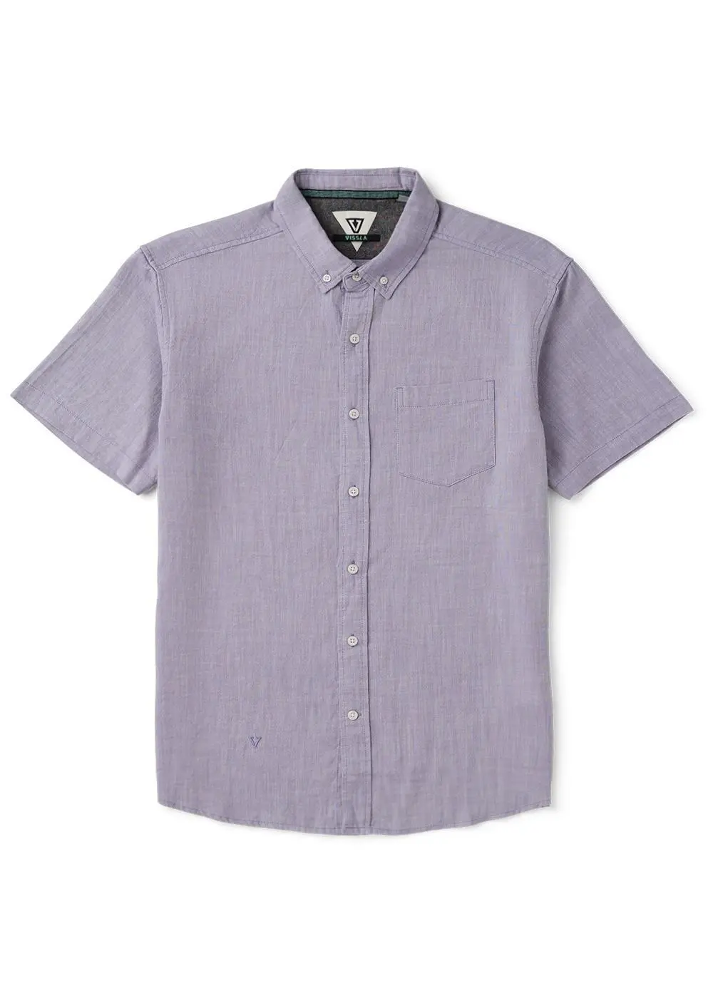 Vissla Mens Woven Roll Call - Image 22