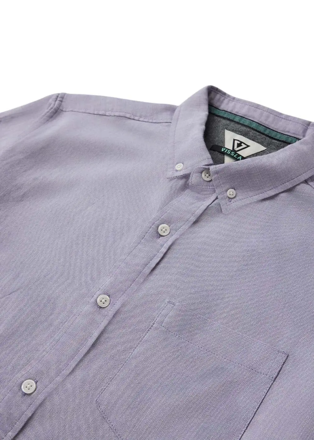 Vissla Mens Woven Roll Call - Image 24