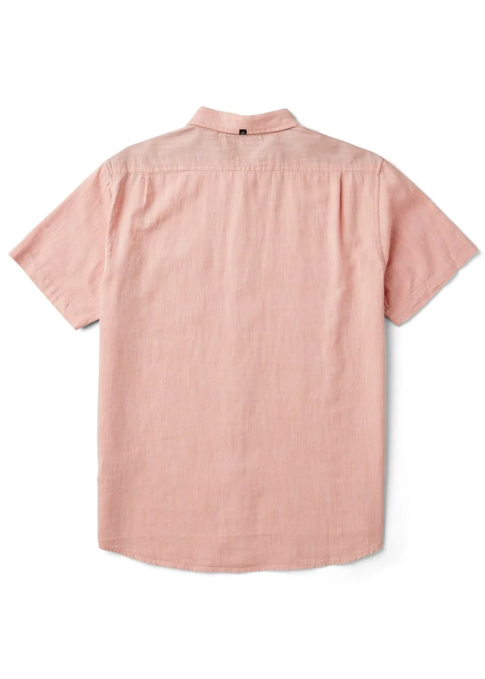 Vissla Mens Woven Roll Call - Image 5