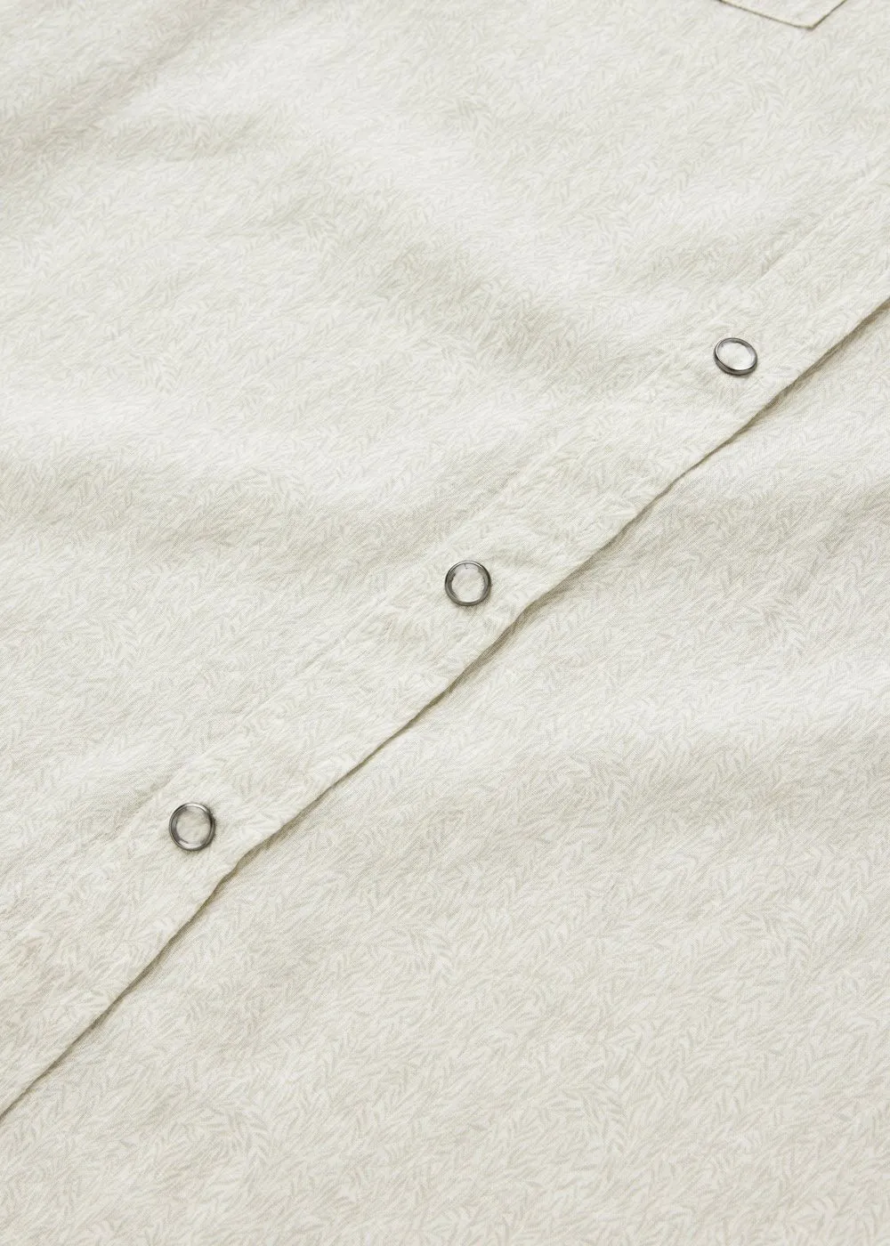 Vissla Mens Woven Tangled - Image 3