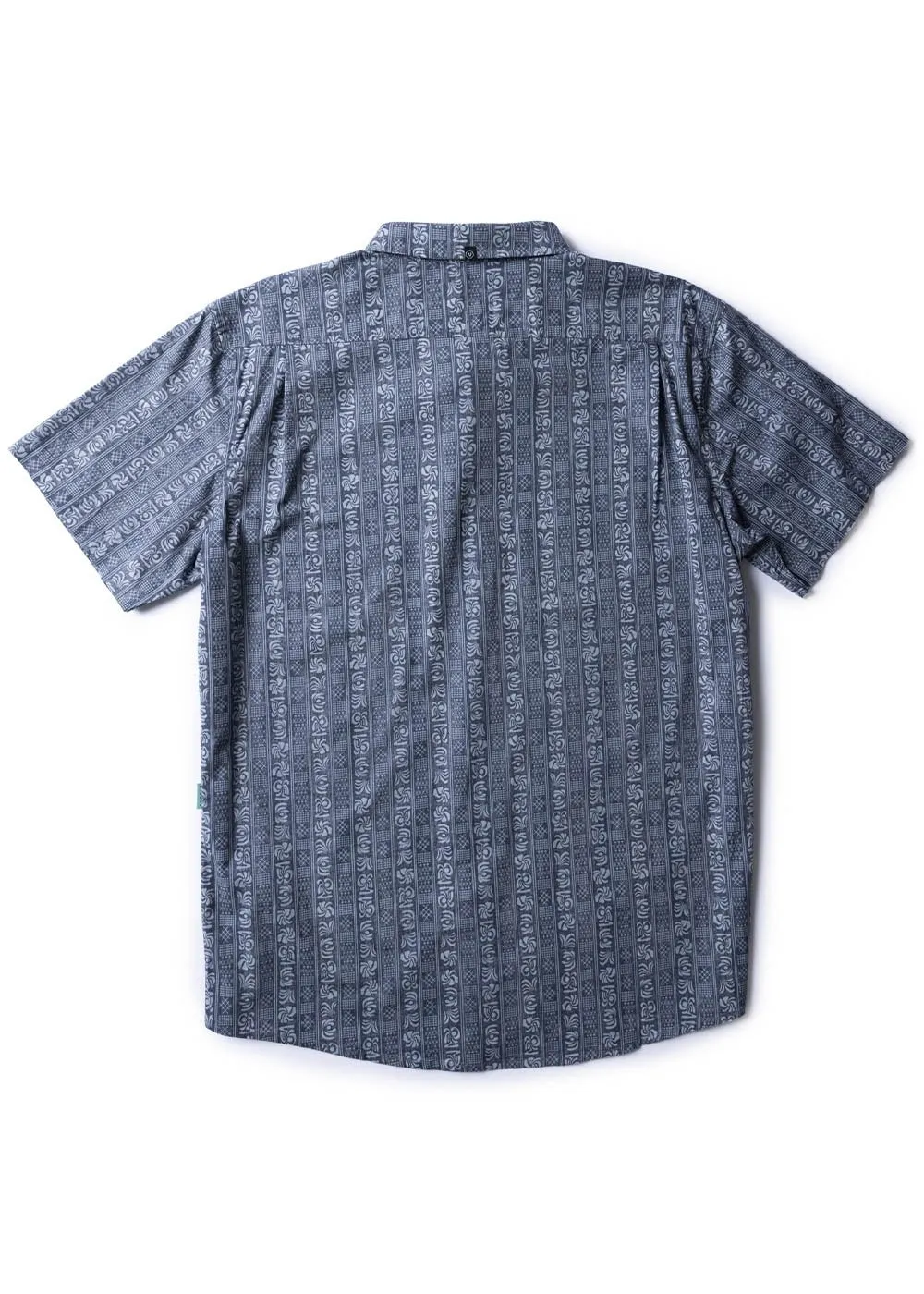 Vissla Mens Woven Waikiki Eco - Image 3