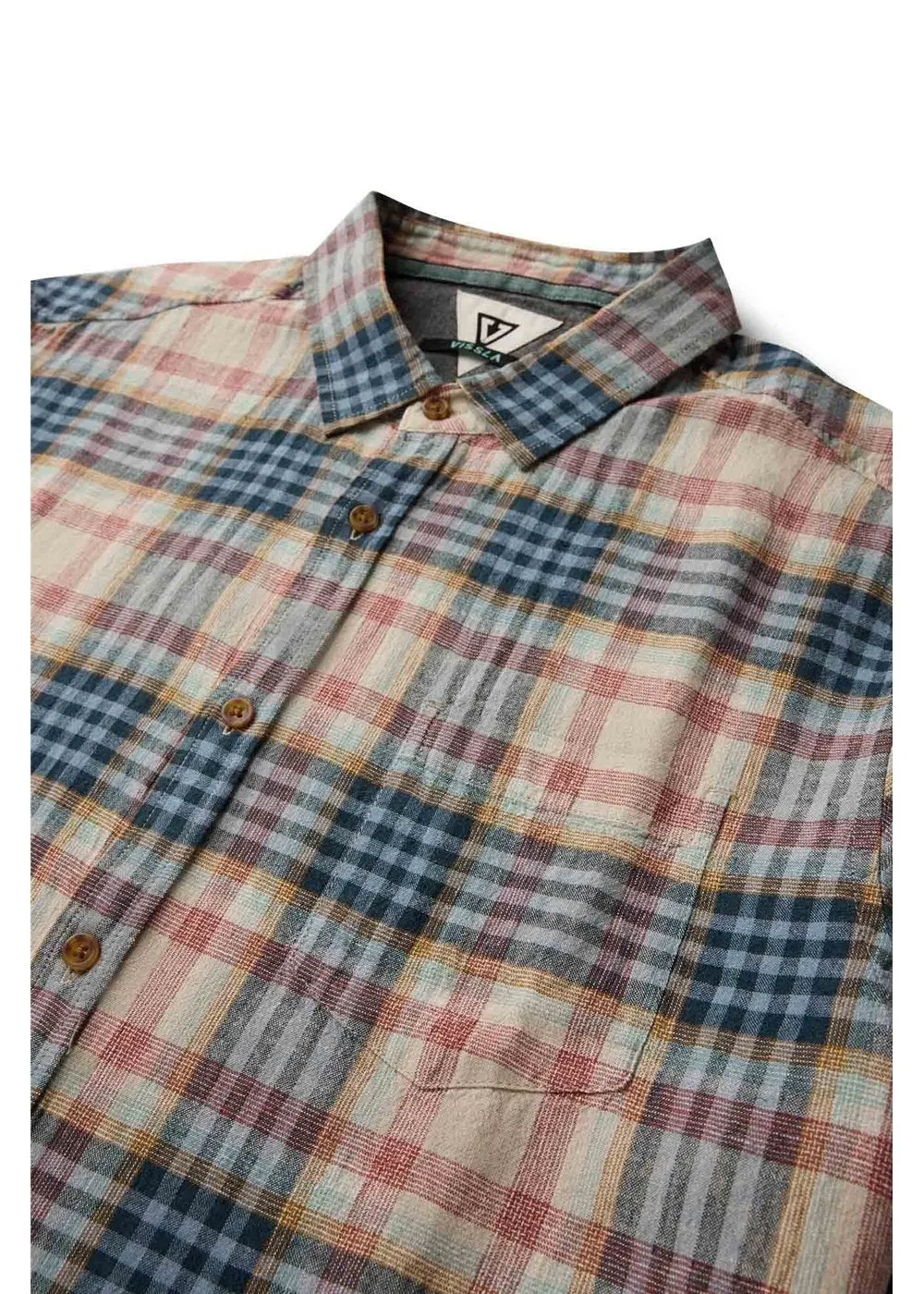Vissla Mens Woven West Bowl - Image 2