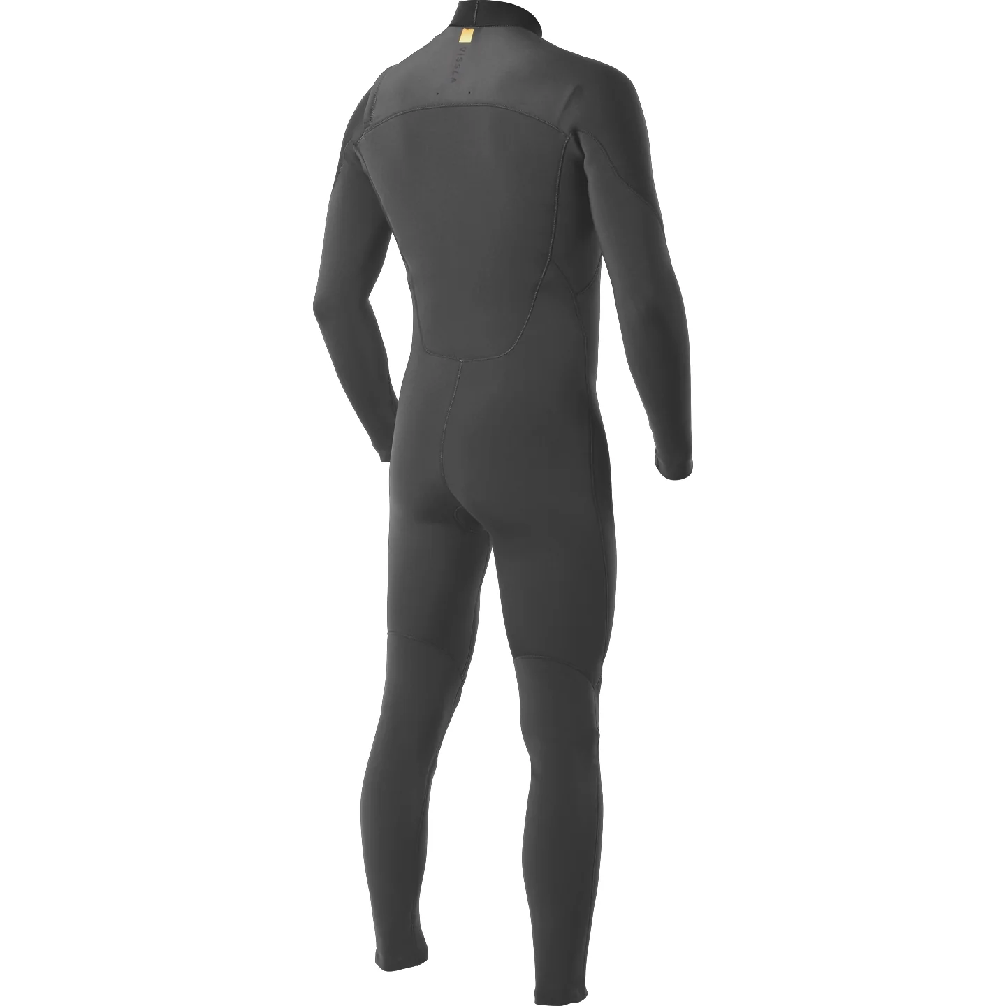 Vissla Mens Wetsuit 7 Seas 3/2mm Chest Zip Full Suit - Image 2