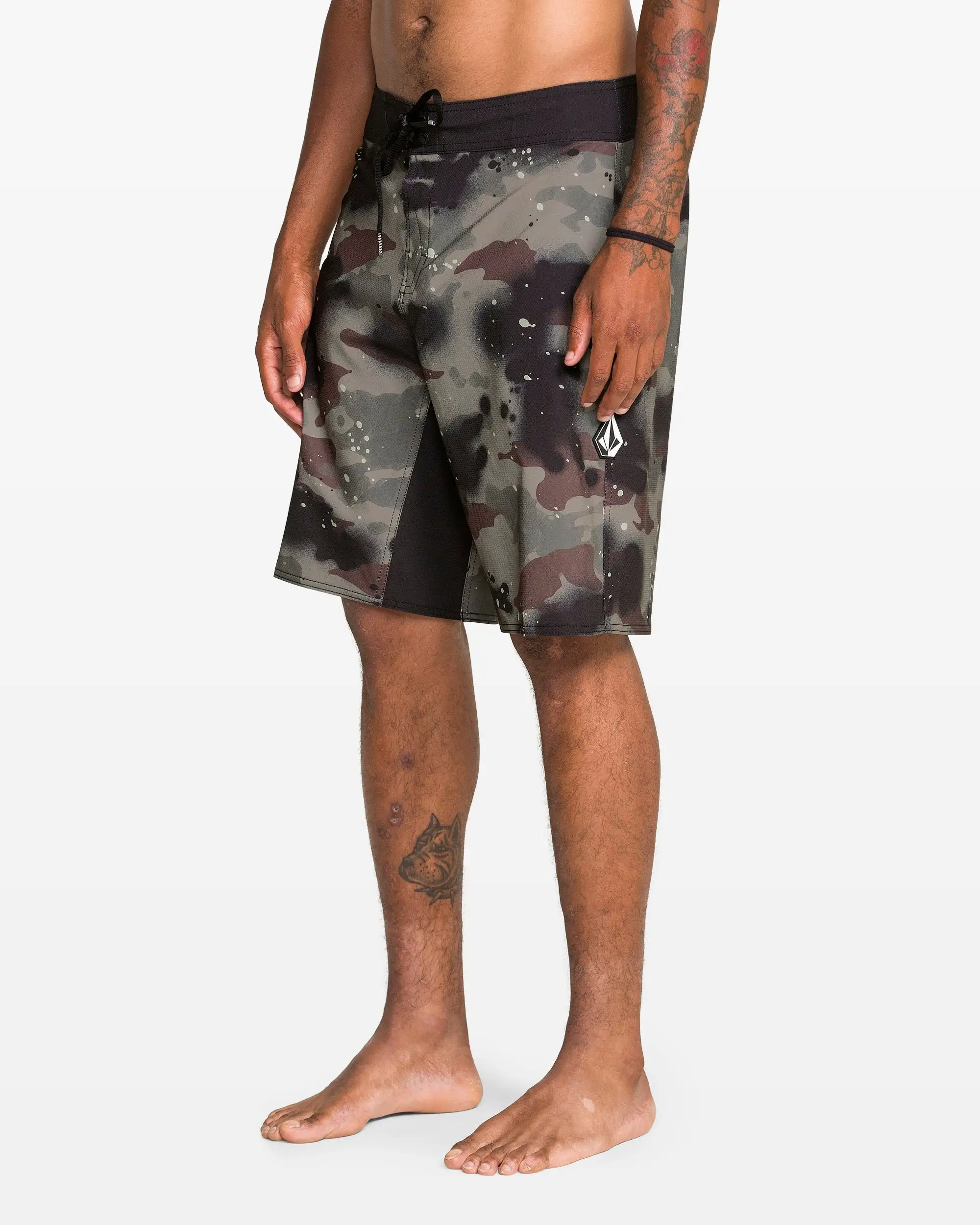Volcom Mens Boardshorts Fomenter Mod - Image 2