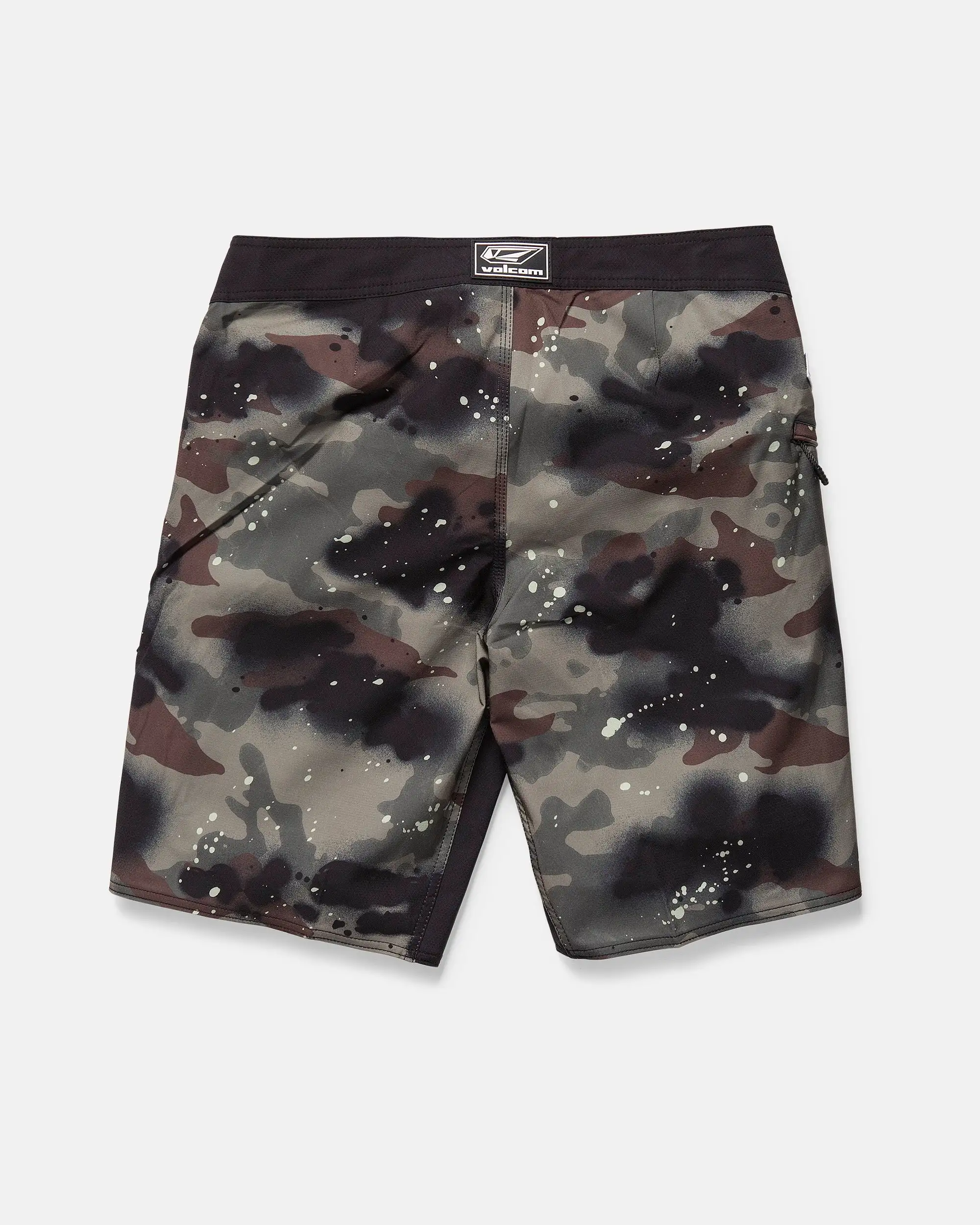 Volcom Mens Boardshorts Fomenter Mod - Image 5