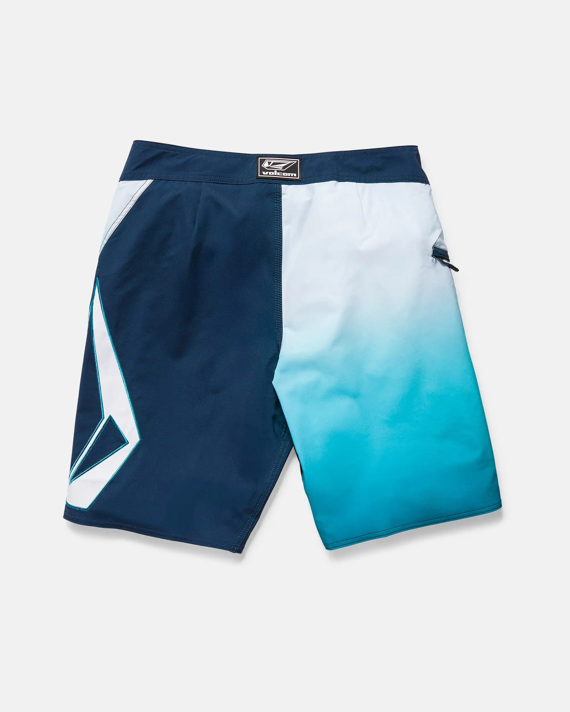 Volcom Mens Boardshorts Foster Mod - Image 2
