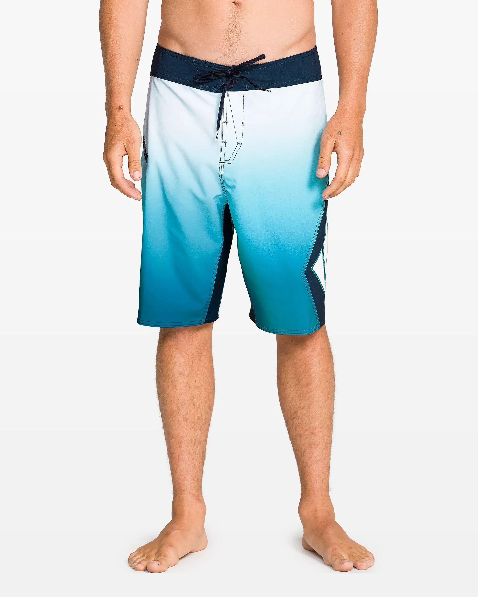 Volcom Mens Boardshorts Foster Mod - Image 3