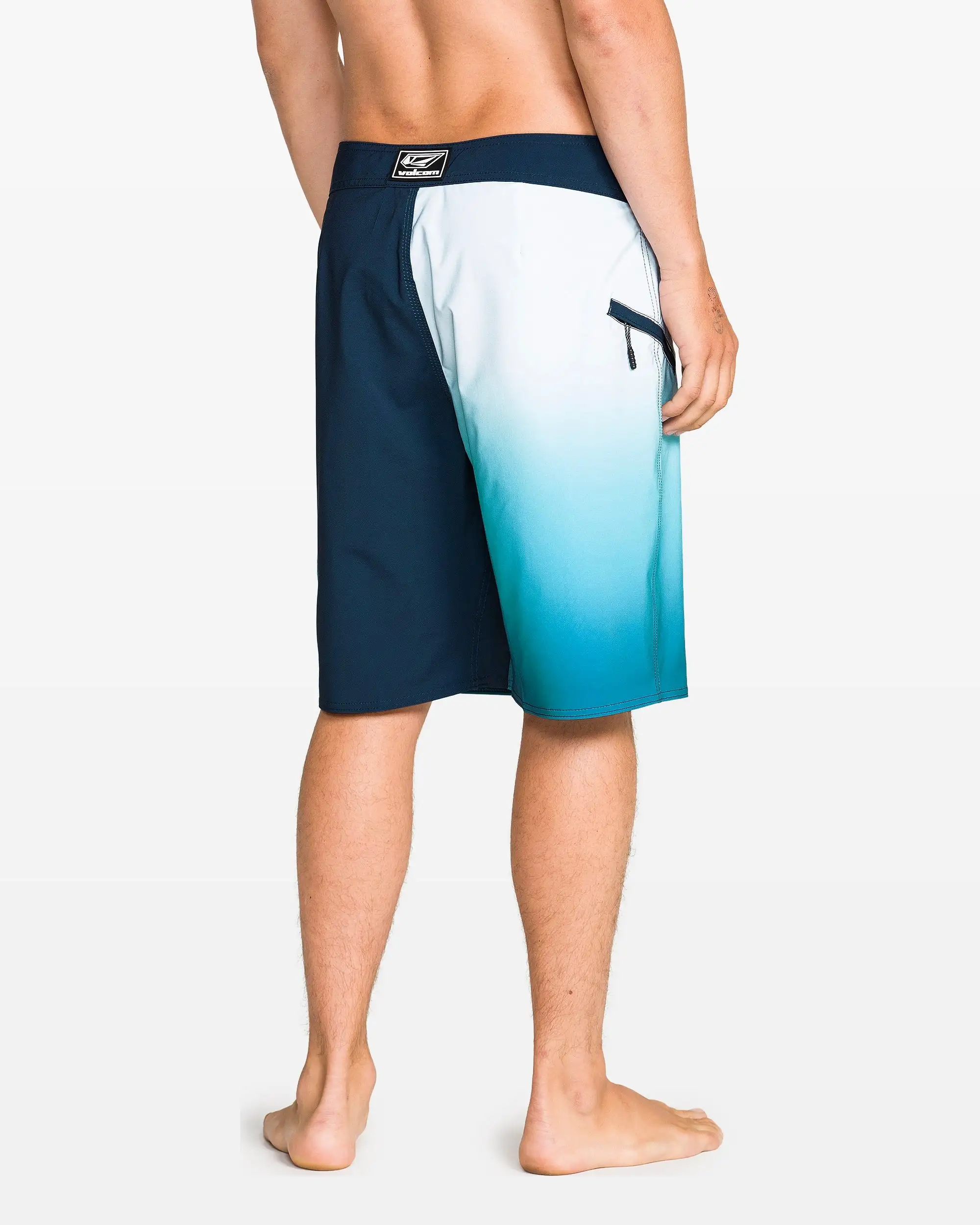 Volcom Mens Boardshorts Foster Mod - Image 4