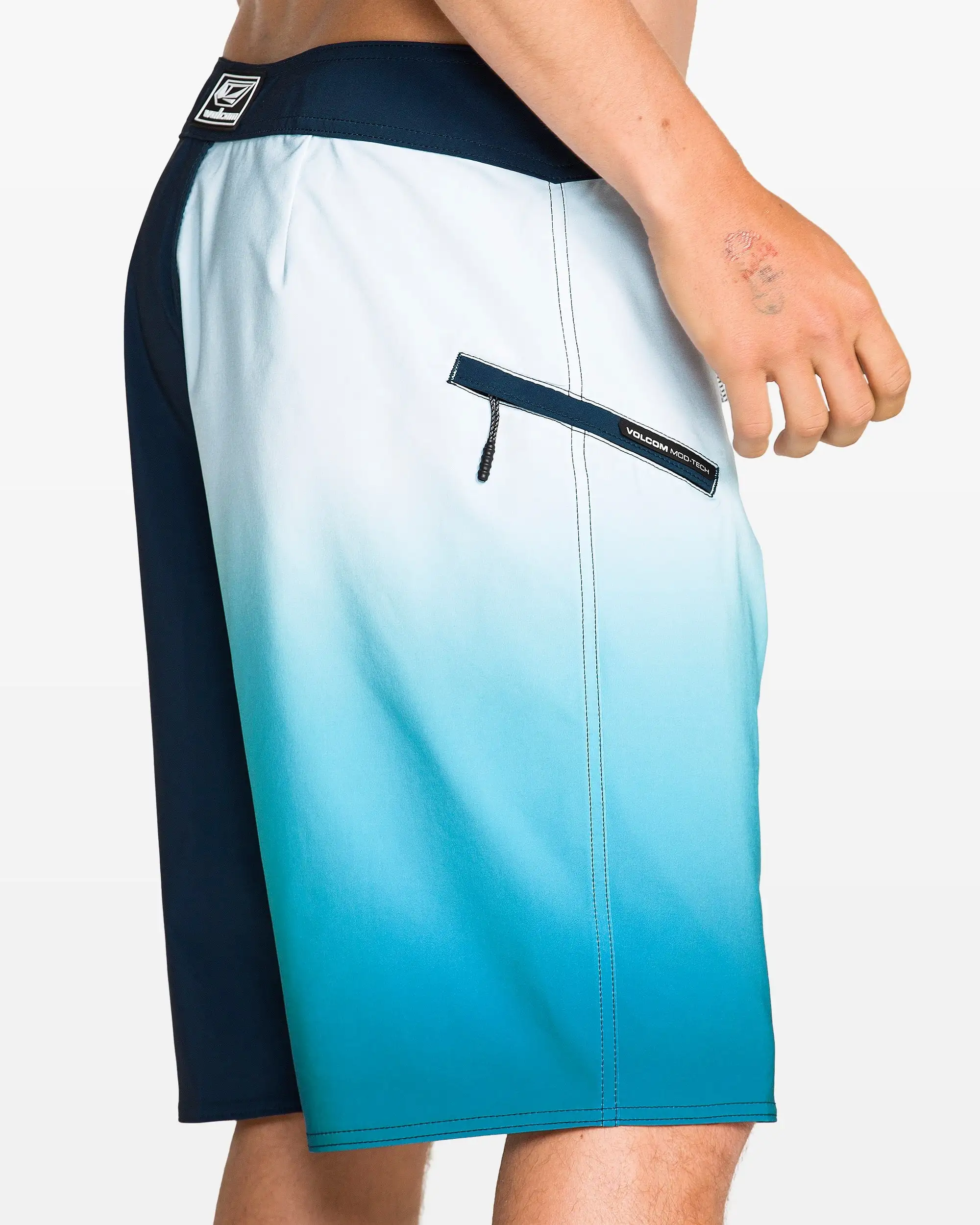 Volcom Mens Boardshorts Foster Mod - Image 5