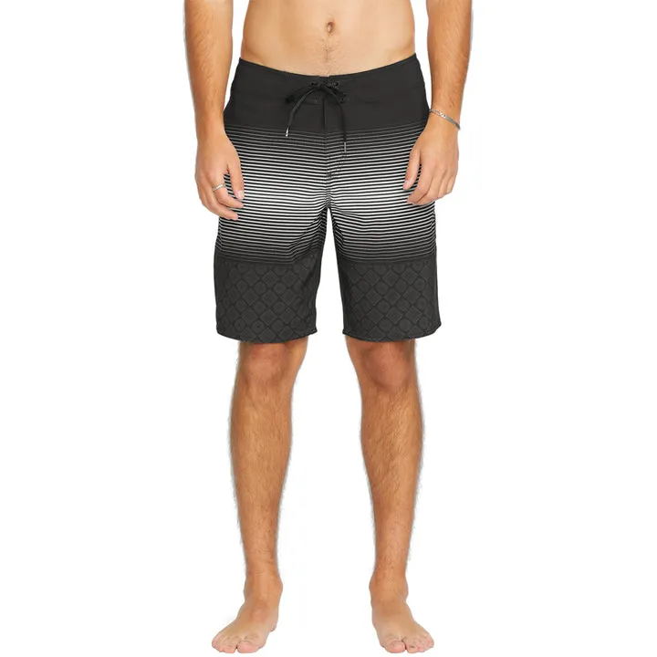 Volcom Mens Boardshorts Lido Stripe Mod-Tech - Image 2