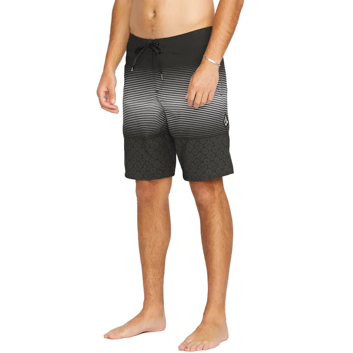 Volcom Mens Boardshorts Lido Stripe Mod-Tech - Image 3
