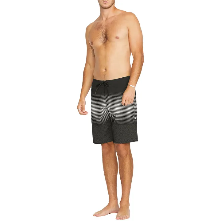 Volcom Mens Boardshorts Lido Stripe Mod-Tech - Image 4