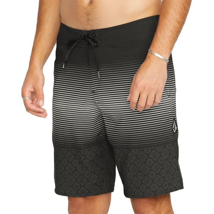 Volcom Mens Boardshorts Lido Stripe Mod-Tech - Image 5