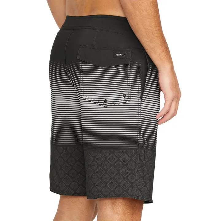 Volcom Mens Boardshorts Lido Stripe Mod-Tech - Image 6