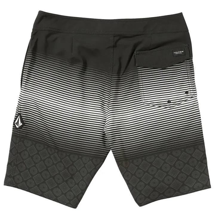 Volcom Mens Boardshorts Lido Stripe Mod-Tech - Image 7