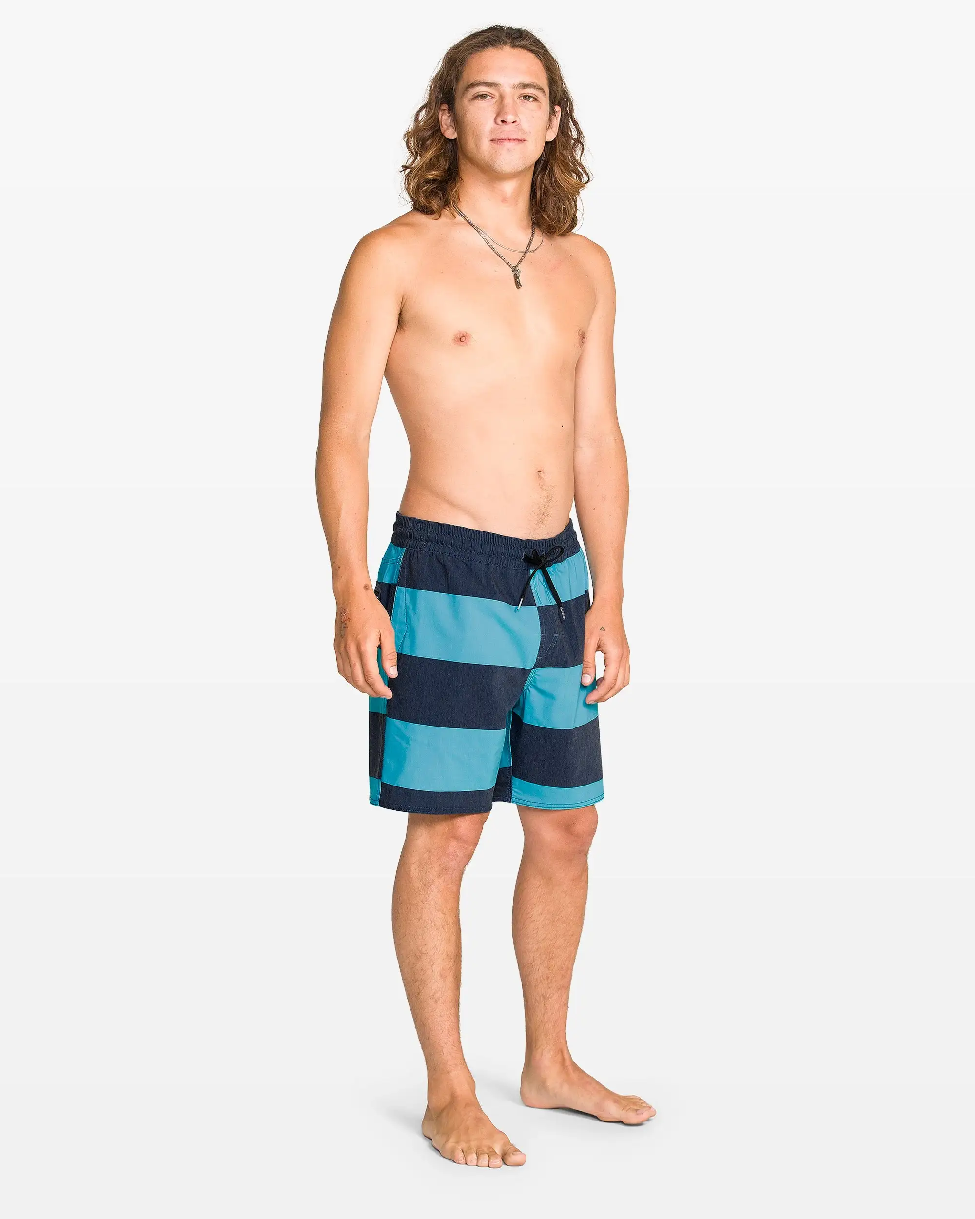 Volcom Mens Boardshorts Psyche Cotton - Image 4