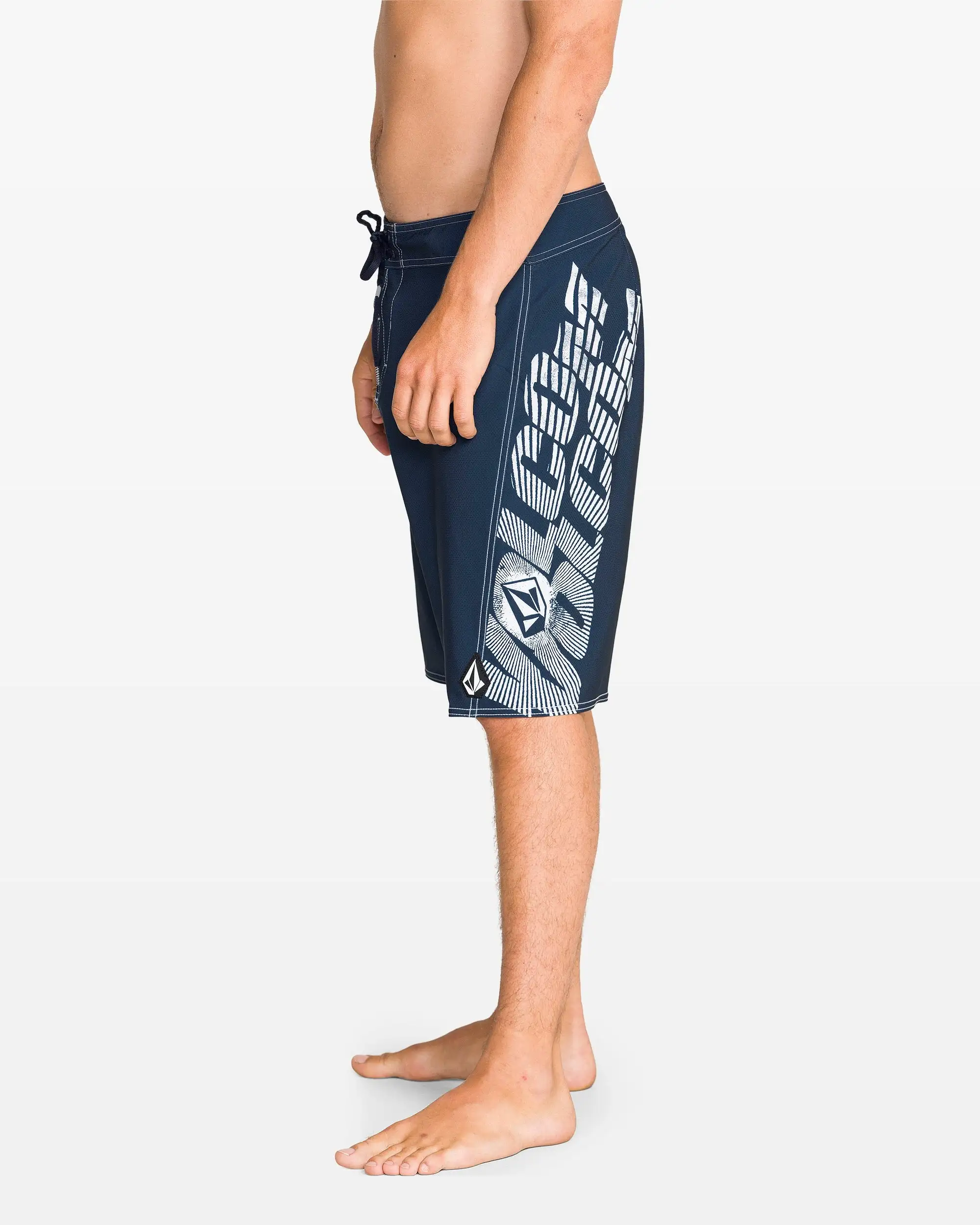 Volcom Mens Boardshorts Reaper Mod - Image 5