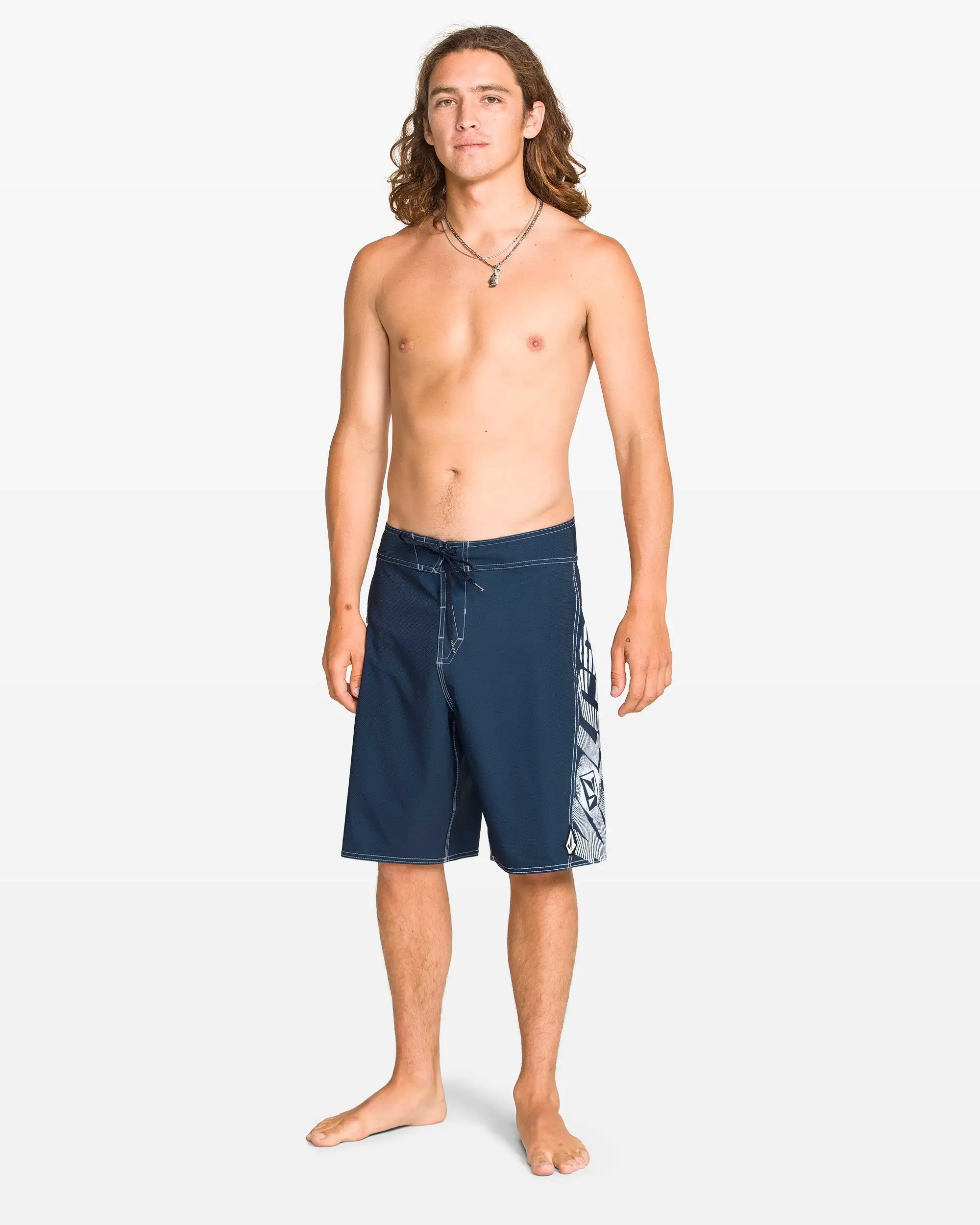 Volcom Mens Boardshorts Reaper Mod - Image 7