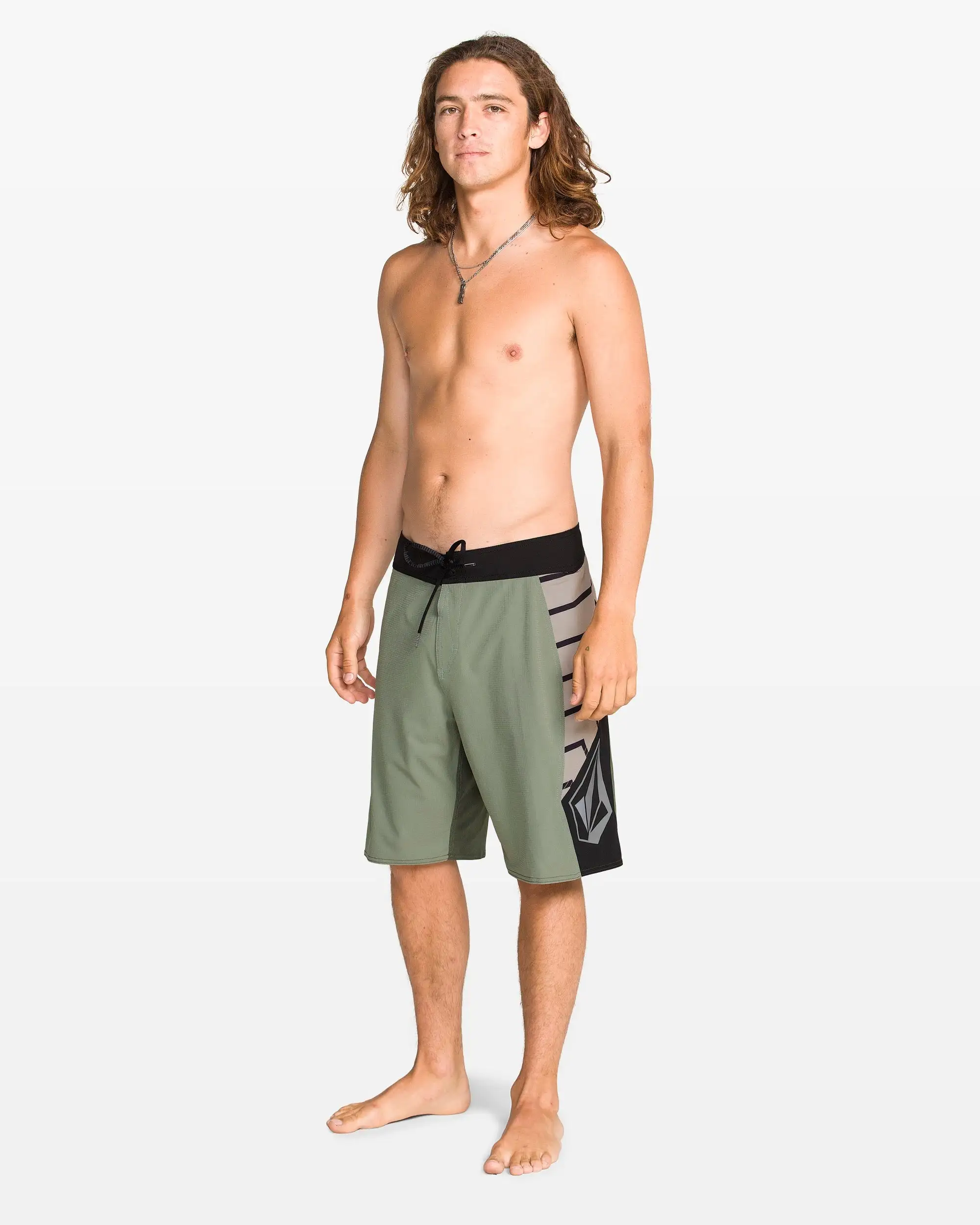 Volcom Mens Boardshorts Ripper Mod - Image 5
