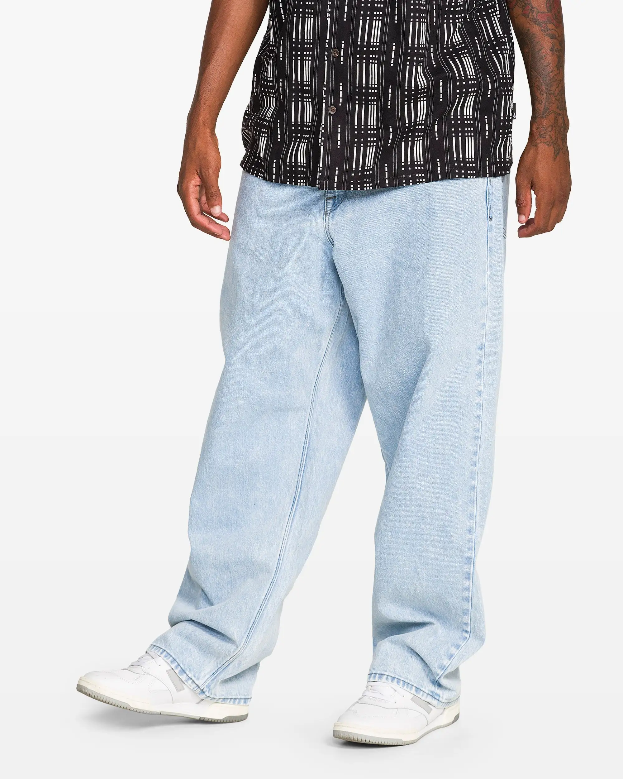 Volcom Mens Denim Billow Jeans - Image 28