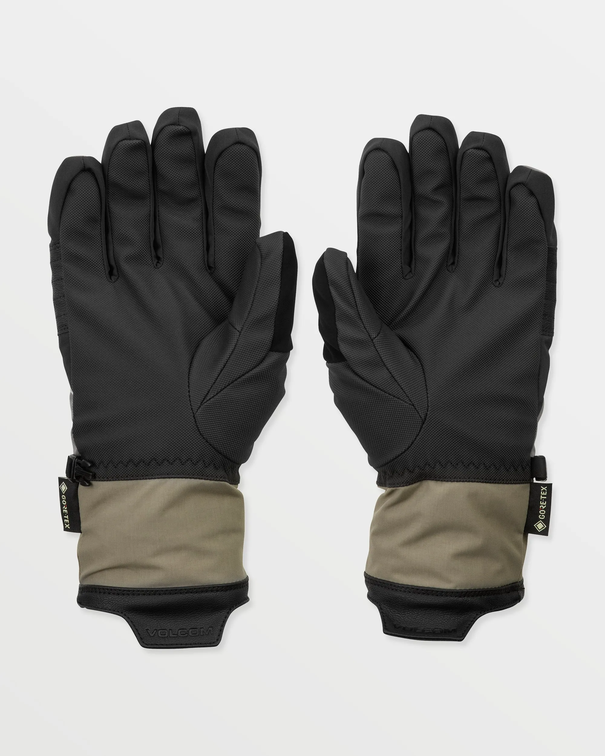 Volcom Mens Gloves Cp2 Gore-Tex - Image 6