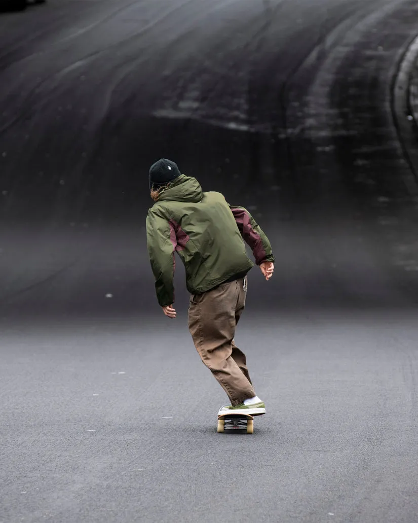 Volcom Mens Jacket Wavern - Image 3