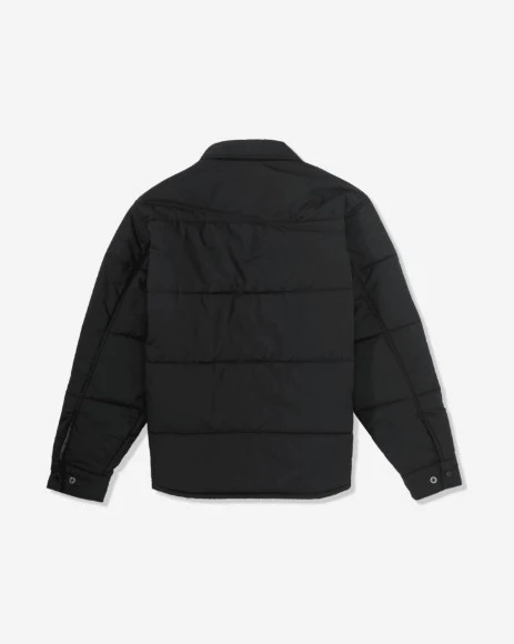 Volcom Mens Jacket Westmead Quilted - Image 5