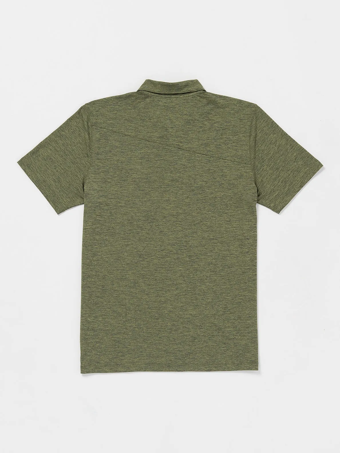 Volcom Mens Knit Hazard Pro Polo - Image 10