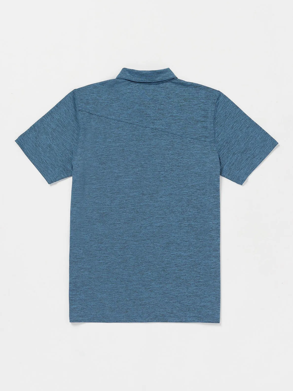 Volcom Mens Knit Hazard Pro Polo - Image 8