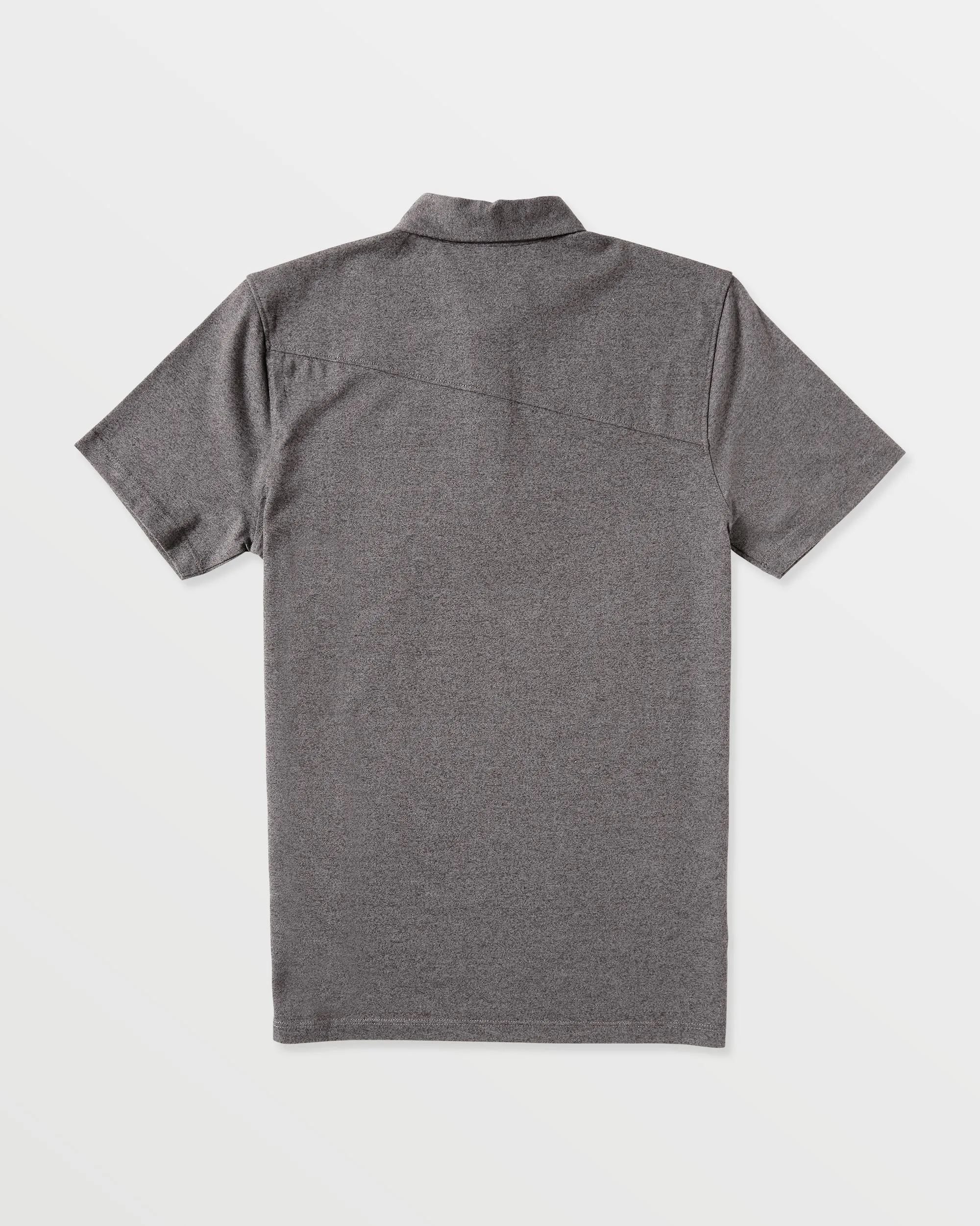 Volcom Mens Knit Wowzer Polo - Image 4