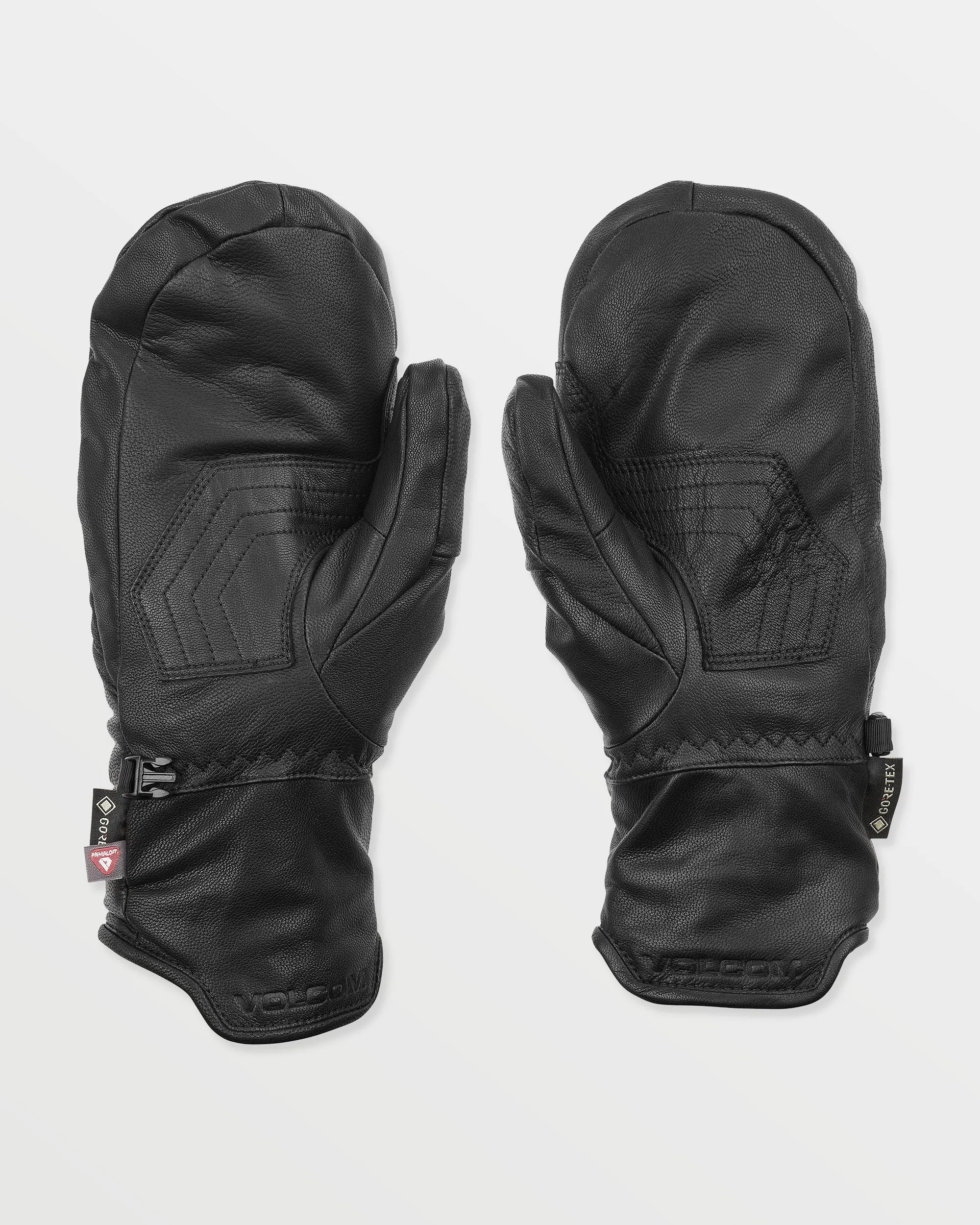Volcom Mens Mittens Gaaas Gore-Tex - Image 2