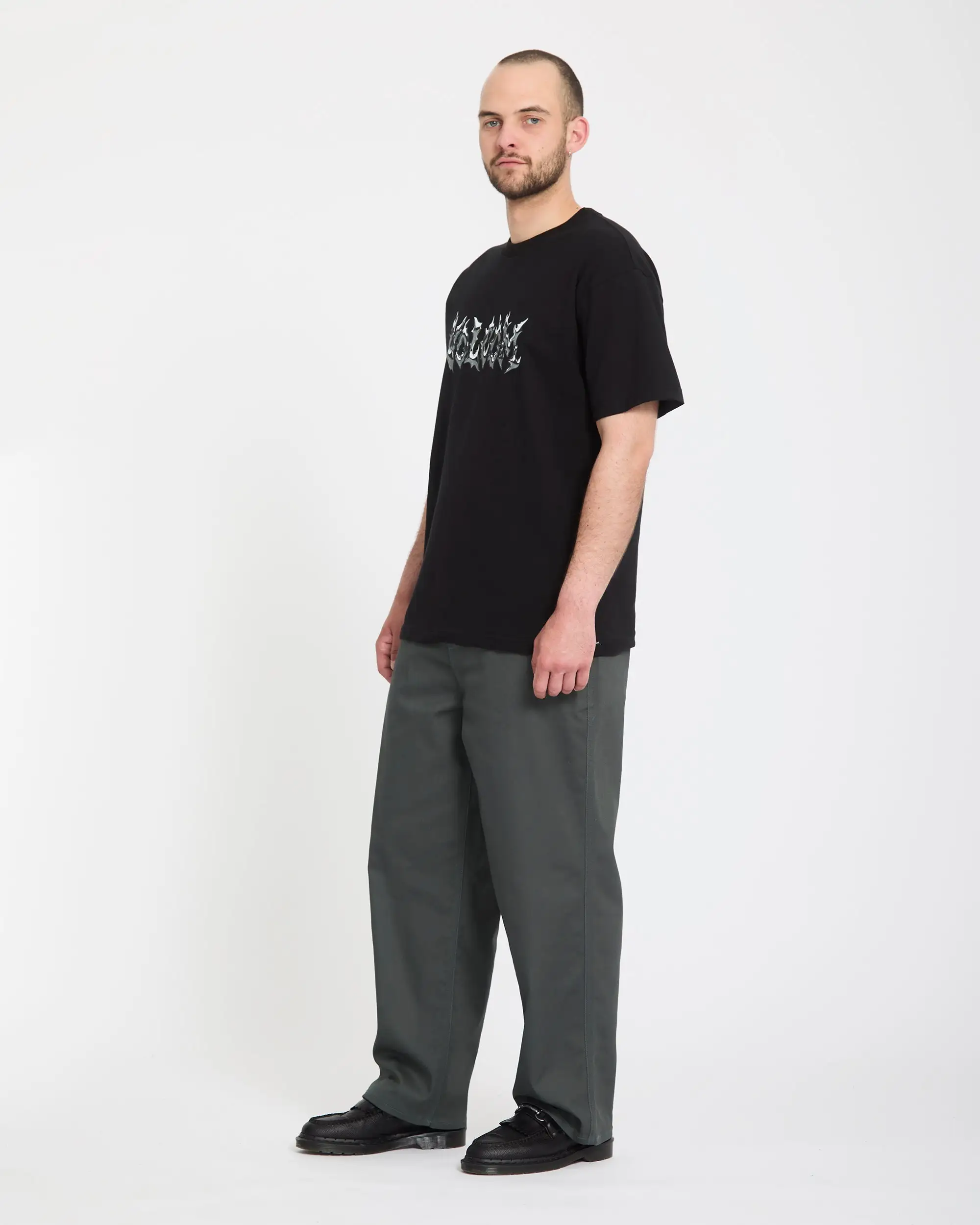 Volcom Mens Pants Billow - Image 2