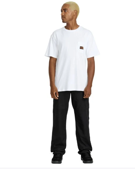 Volcom Mens Pants Caliper II Relaxed Work Pants - Image 10