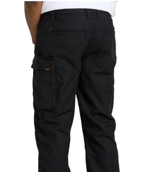 Volcom Mens Pants Caliper II Relaxed Work Pants - Image 12