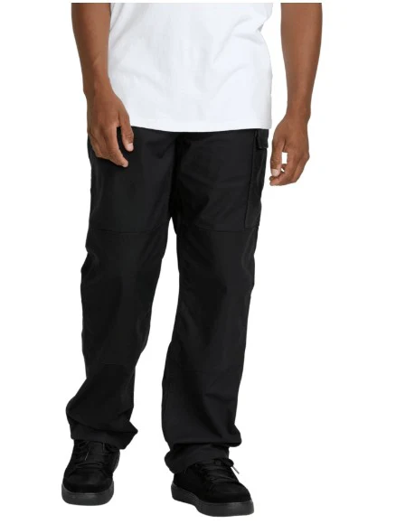 Volcom Mens Pants Caliper II Relaxed Work Pants - Image 7