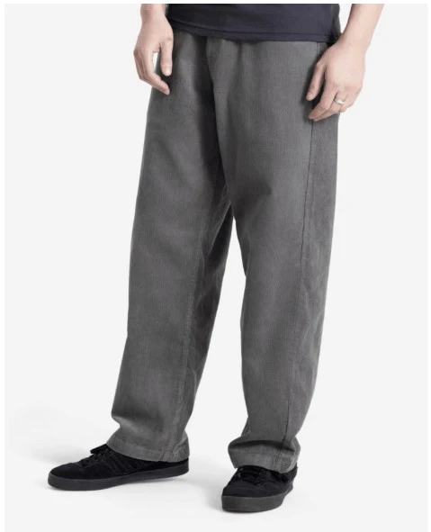 Volcom Mens Pants Frickin Loose Tapered Corduroy - Image 12