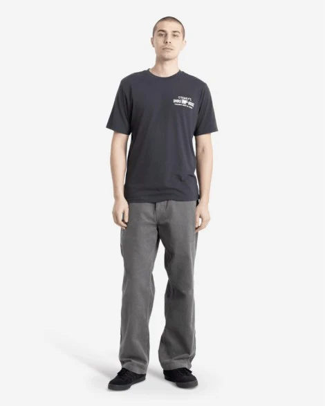 Volcom Mens Pants Frickin Loose Tapered Corduroy - Image 13