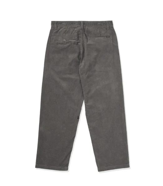 Volcom Mens Pants Frickin Loose Tapered Corduroy - Image 14