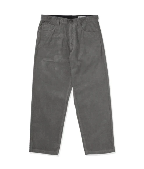 Volcom Mens Pants Frickin Loose Tapered Corduroy - Image 9
