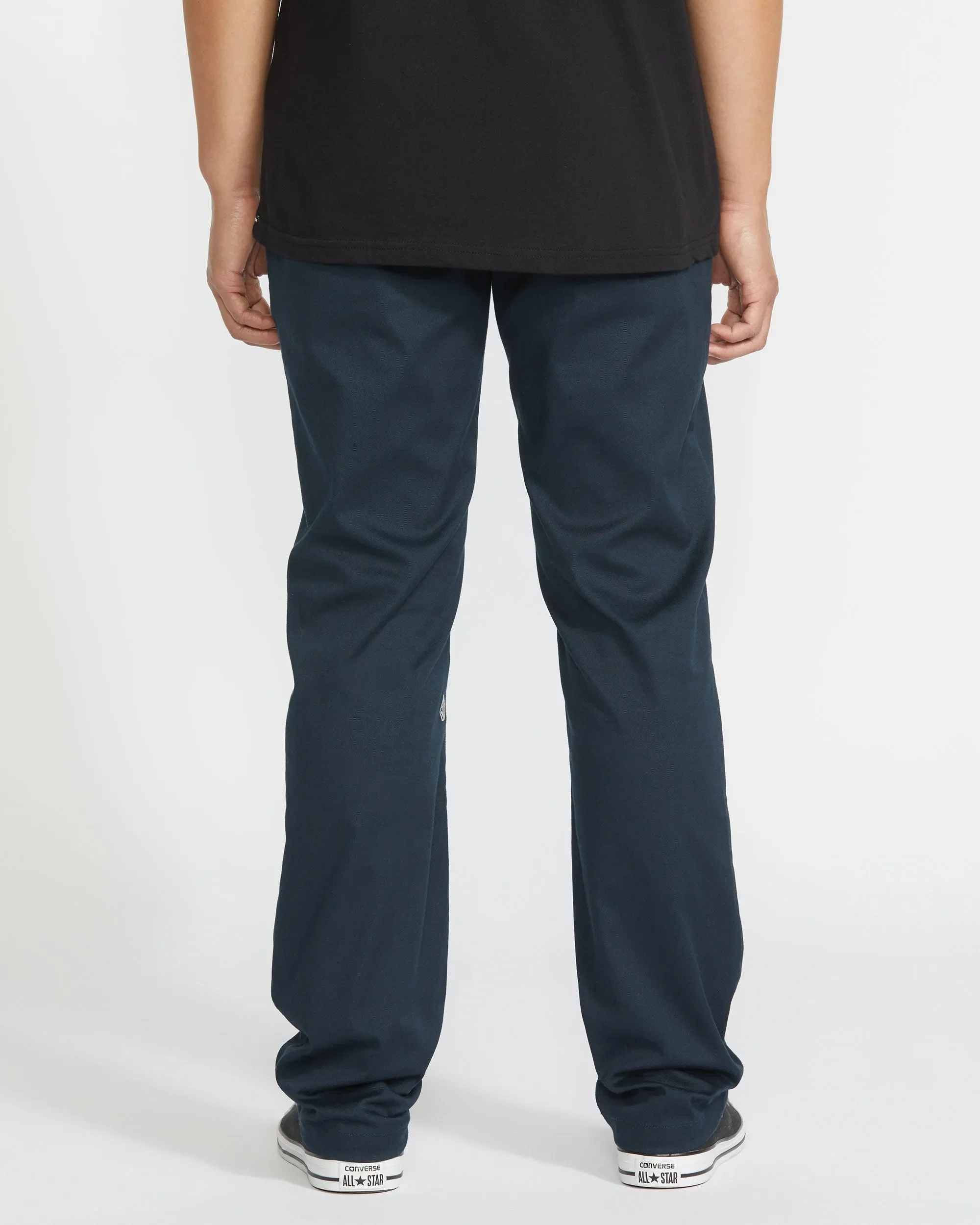 Volcom Mens Pants Frickin Modern Stretch - Image 16
