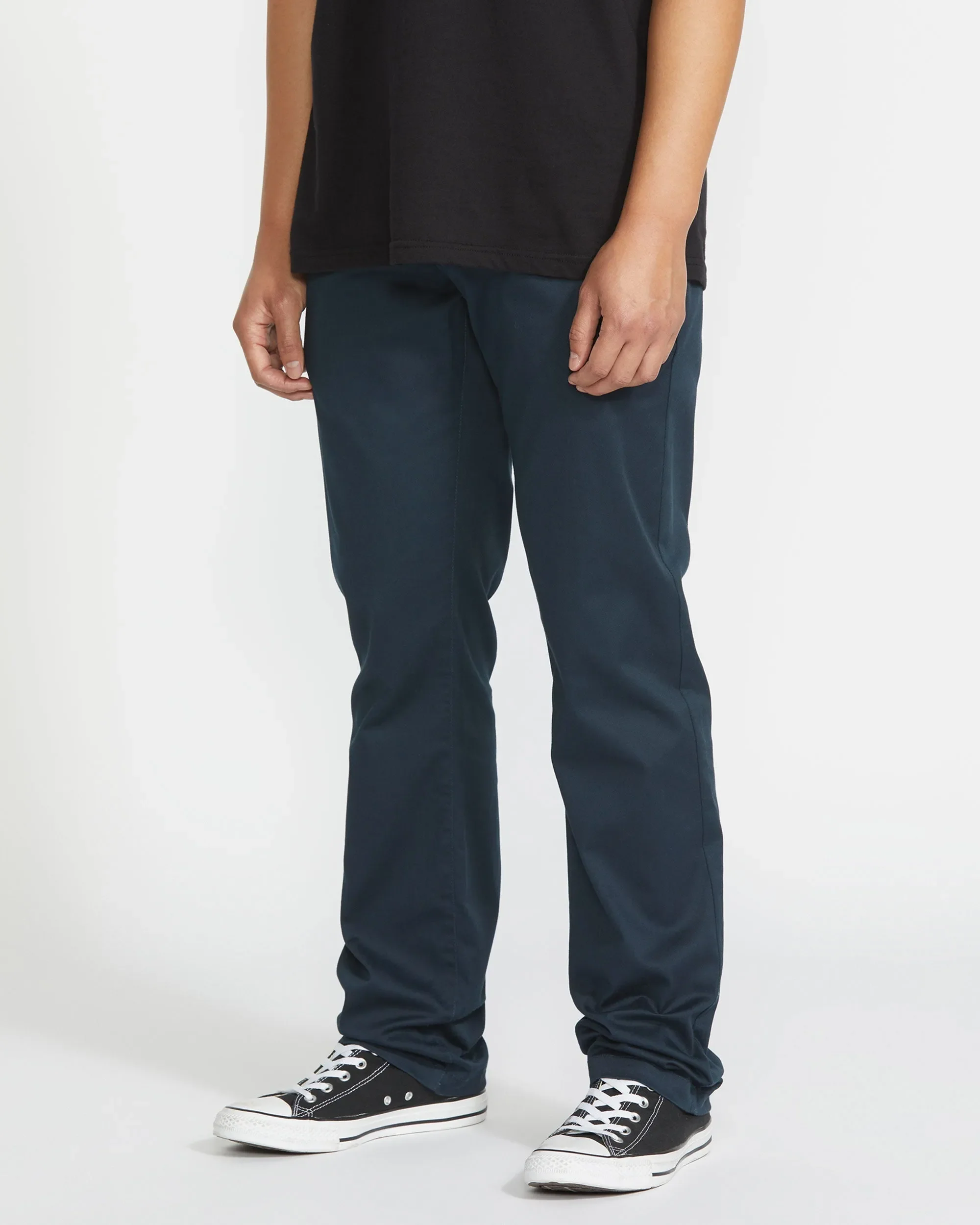 Volcom Mens Pants Frickin Modern Stretch - Image 17