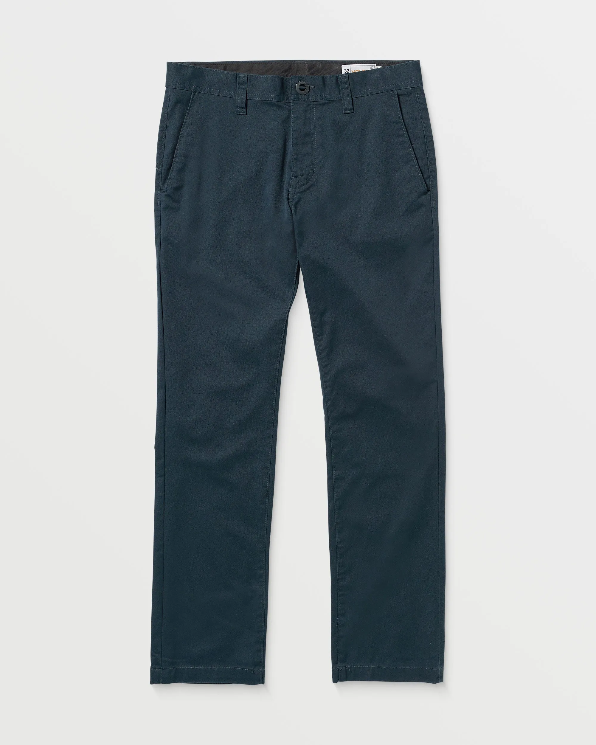 Volcom Mens Pants Frickin Modern Stretch - Image 20