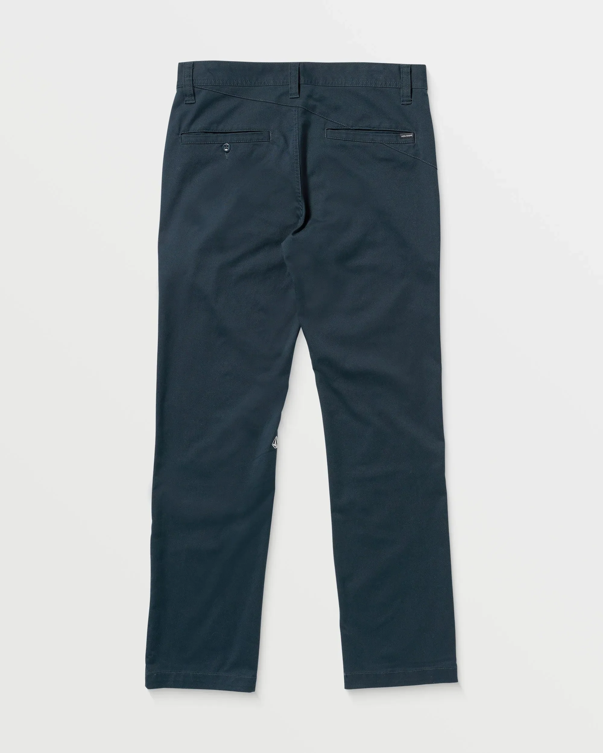 Volcom Mens Pants Frickin Modern Stretch - Image 21