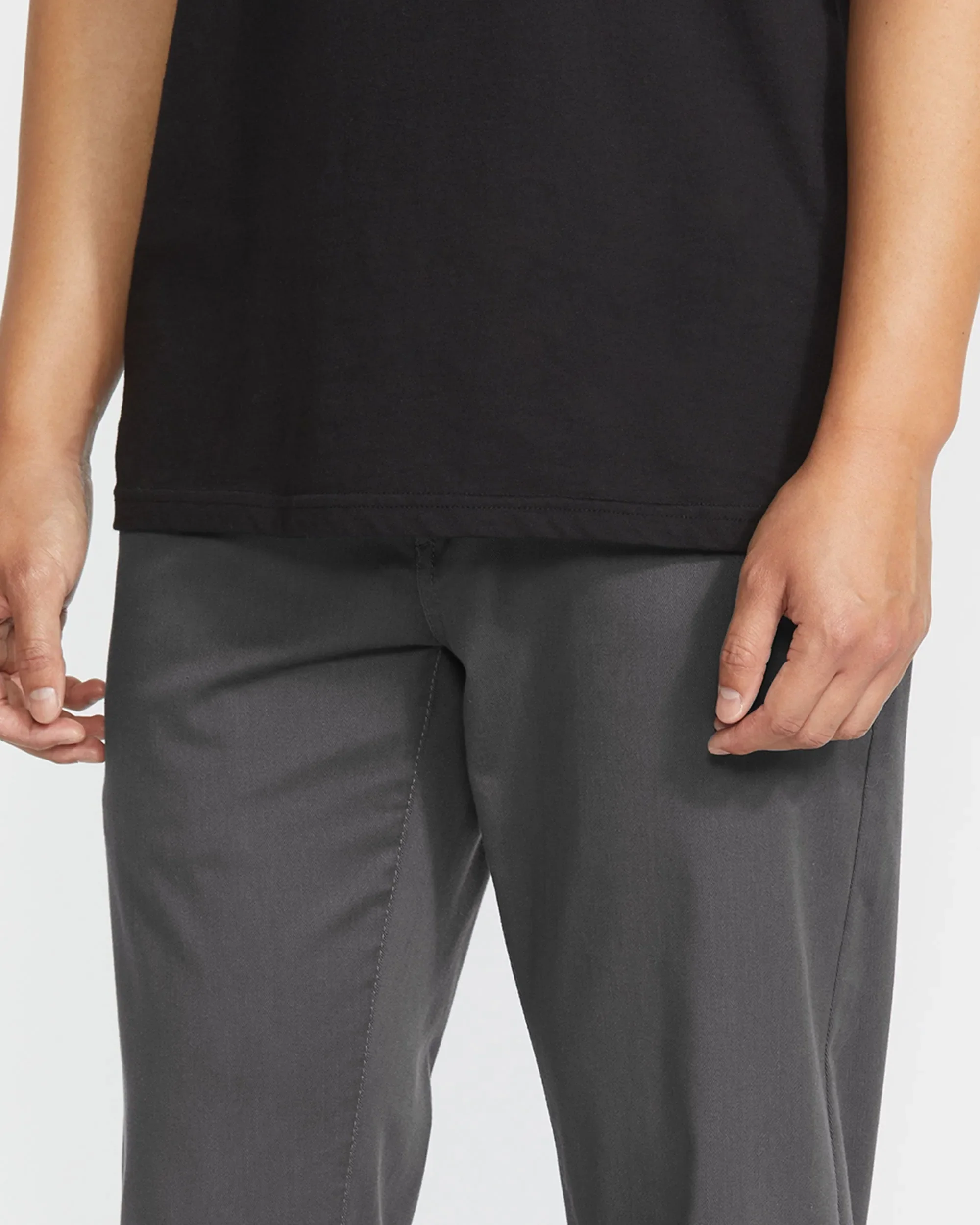 Volcom Mens Pants Frickin Modern Stretch - Image 25