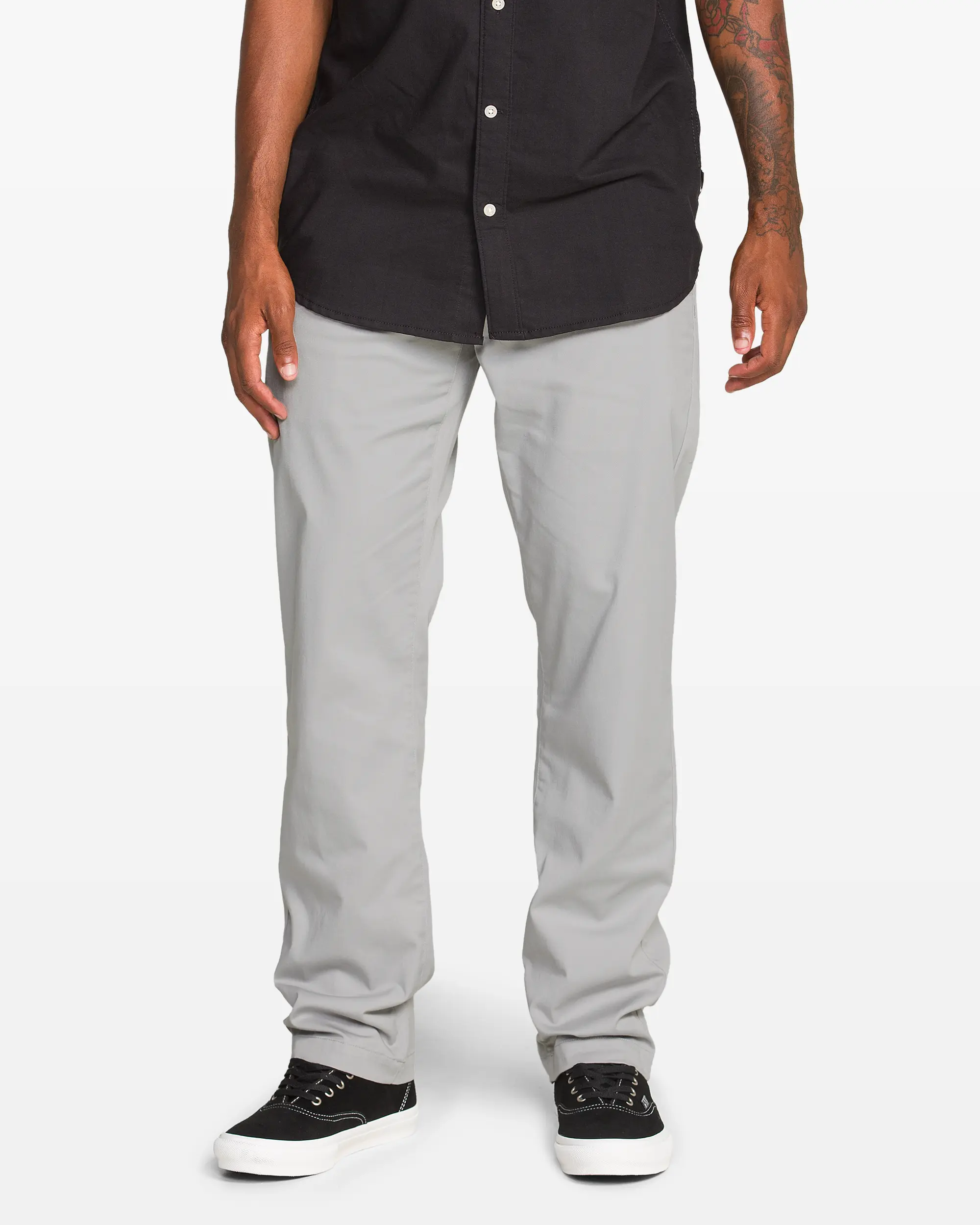 Volcom Mens Pants Frickin Modern Stretch - Image 30