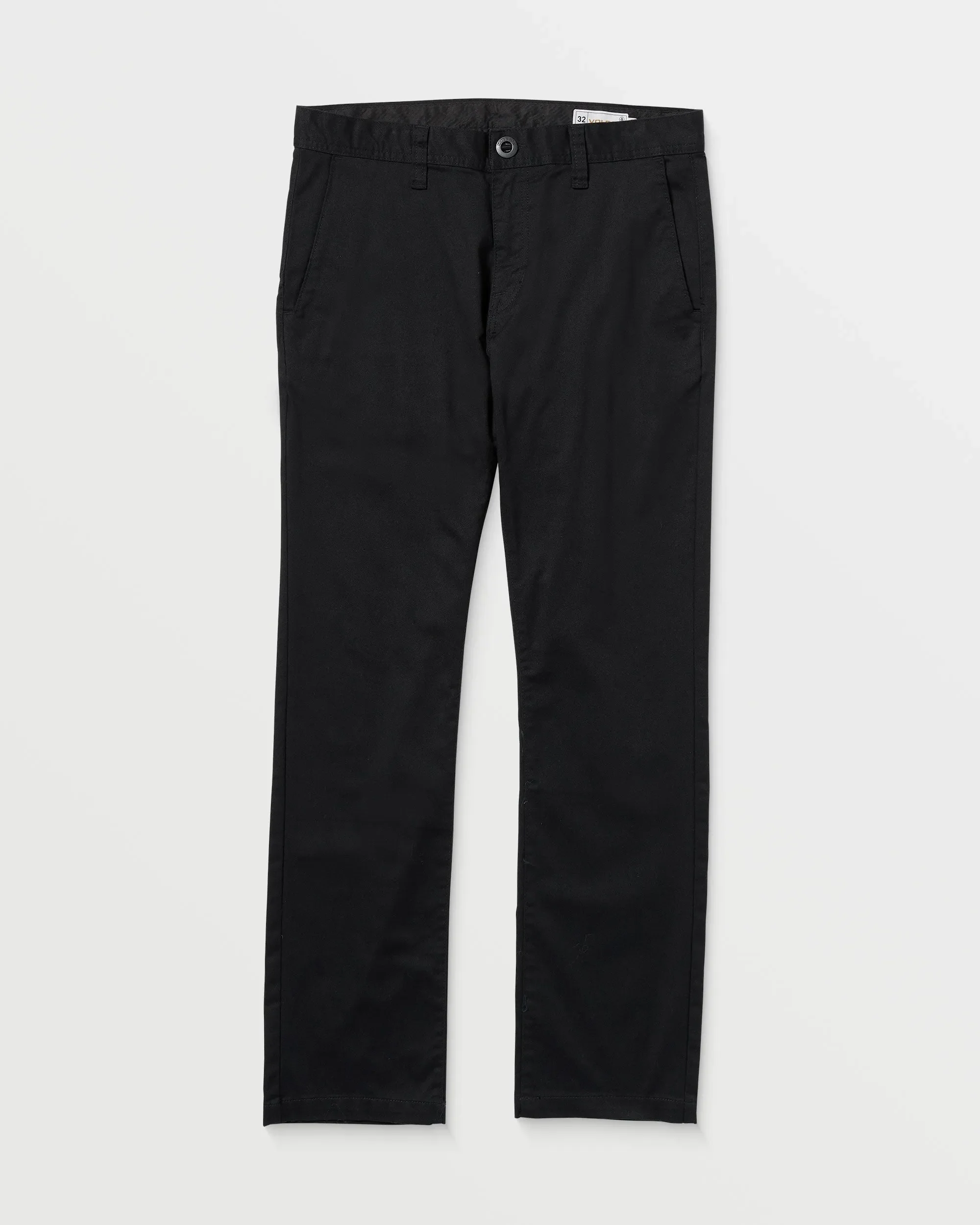 Volcom Mens Pants Frickin Modern Stretch - Image 6
