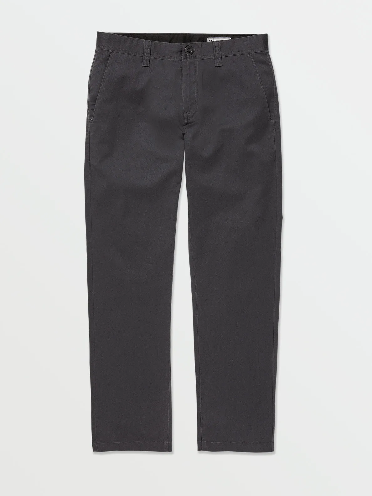 Volcom Mens Pants Frickin Modern Stretch Chino - Image 11