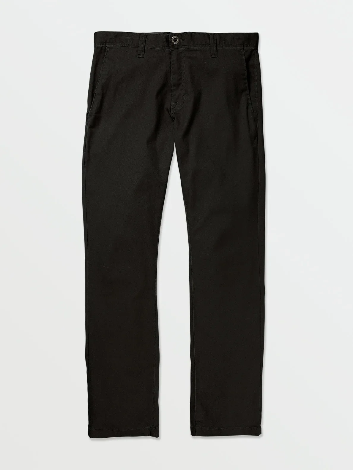 Volcom Mens Pants Frickin Modern Stretch Chino - Image 3
